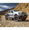 Go Rhino 24295T - BR5 Front BR Bumper for Ford F-150 - Black