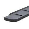 Go Rhino 6344397320PC - RB10 Running boards - Complete Kit: RB10 Running board + Brackets + 2 pair RB10 Drop Steps - Textured Black