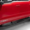 Go Rhino 4155B - 4000 Series SideSteps With Mounting Bracket Kit - Powder Coat Black