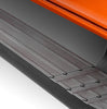 Go Rhino 104443280T - 4" 1000 Series SideSteps & Bracket Kit - Textured Black