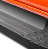 Go Rhino - 684443280T - 4" OE Xtreme Side Steps with Mounting Brackets Kit - Textured Black