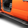 Go Rhino - 686443280T - 6" OE Xtreme Side Steps with Mounting Brackets Kit - Textured Black