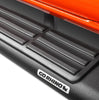Go Rhino 686435180T - 6" OE Xtreme SideSteps With Mounting Bracket Kit - Textured Black