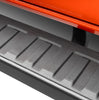 Go Rhino - 6862443280T - 6" OE Xtreme II Side Steps with Mounting Brackets Kit - Textured Black