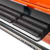 Go Rhino 686418080PS - 6" OE Xtreme SideSteps With Mounting Bracket Kit - Polished Stainless Steel