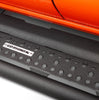 Go Rhino FSD64506T - Dominator Xtreme D6 SideSteps With Frame Mounted Bracket Kit - Textured Black