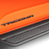 Go Rhino - FSD64432T - Dominator Xtreme D6 Side Steps with Frame Mounting Bracket Kit - Double Cab Only - Textured Black