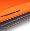 Go Rhino - DSS4432T - Dominator Xtreme DSS Side Steps with Rocker Panel Mounting Kit - Double Cab - Textured Black