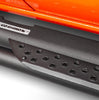Go Rhino DT4439T - Dominator Xtreme DT Side Steps with Mounting Bracket Kit - Textured Black