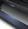 Go Rhino 20450674PC - RealTruck VoltStep Electric Running Board Kit - Textured Black