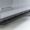 Go Rhino - 63405880T - RB10 Running Boards With Mounting Brackets - Protective Bedliner Coating