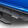 Go Rhino - 6341268020PC - RB10 Running Boards With Mounting Brackets & 2 Pairs of Drop Steps Kit - Textured Black