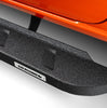Go Rhino - 63412680PC - RB10 Running Boards With Mounting Brackets - Textured Black