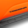 Go Rhino - 63443280SPC - RB10 Slim Line Running Boards with Mounting Brackets Kit - Textured Black