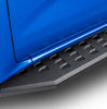 Go Rhino - 69036880T - RB20 Running Boards With Mounting Brackets - Protective Bedliner Coating
