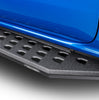 Go Rhino - 69036880T - RB20 Running Boards With Mounting Brackets - Protective Bedliner Coating
