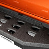Go Rhino - 69444568T - RB20 Running Boards with Mounting Brackets Kit - Bedliner