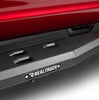 Go Rhino 69415587SPC - RB10 Slim Line Running Boards With Mounting Brackets - Textured Black