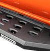 Go Rhino - 69443280PC - RB20 Running Boards with Mounting Brackets Kit - Textured Black
