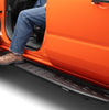Go Rhino 69642768PC - RB30 Running Boards W/Mounting Bracket Kit -Textured Black