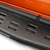 Go Rhino 69643280T - RB30 Running Boards W/Mounting Bracket Kit - Textured Black