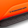 Go Rhino 69643280T - RB30 Running Boards W/Mounting Bracket Kit - Textured Black