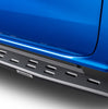 Go Rhino 69636880SPC - RB30 Slim Line Running Boards with Mounting Bracket Kit - Textured Black