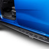 Go Rhino 69636880SPC - RB30 Slim Line Running Boards with Mounting Bracket Kit - Textured Black
