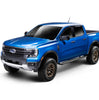 Go Rhino 69636880SPC - RB30 Slim Line Running Boards with Mounting Bracket Kit - Textured Black