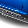 Go Rhino 69636880ST - RB30 Slim Line Running Boards with Mounting Bracket Kit - Protective Bedliner Coating