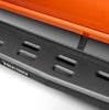 Go Rhino 69643280ST - RB30 Slim Line Running Boards W/Bracket Kit - Text Black 69643280SPC