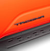 Go Rhino 69643280ST - RB30 Slim Line Running Boards W/Bracket Kit - Text Black 69643280SPC