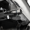Go Rhino 360PS - RHINO! Hitch Step 360 Series for 2" Receivers - Polished Stainless Steel