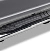 Go Rhino 104415587PS - 4" 1000 Series SideSteps & Bracket Kit - Stainless Steel