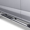 Go Rhino 104415580PS - 4" 1000 Series SideSteps & Bracket Kit - Stainless Steel