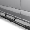Go Rhino 104415580T - 4" 1000 Series SideSteps & Bracket Kit - Textured Black