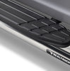 Go Rhino 684415587PS - 4" OE Xtreme SideSteps With Mounting Bracket Kit - Polished Stainless Steel
