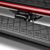 Go Rhino 460B - 4" Oval Hitch Step - Black Powdercoat