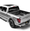 Go Rhino 105415587T - 5" 1000 Series Side Steps with Mounting Brackets Kit - Textured Black