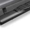 Go Rhino 105415587T - 5" 1000 Series Side Steps with Mounting Brackets Kit - Textured Black