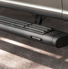 Go Rhino 686415587T - 6" OE Xtreme SideSteps With Mounting Bracket Kit - Textured Black