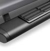 Go Rhino 686415587T - 6" OE Xtreme SideSteps With Mounting Bracket Kit - Textured Black