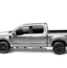 Go Rhino 686415587PS - 6" OE Xtreme SideSteps With Mounting Bracket Kit - Polished Stainless Steel