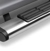 Go Rhino 686415587PS - 6" OE Xtreme SideSteps With Mounting Bracket Kit - Polished Stainless Steel