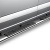 Go Rhino 686415587PS - 6" OE Xtreme SideSteps With Mounting Bracket Kit - Polished Stainless Steel