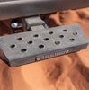 Go Rhino HS1012T - HS-10 Hitch Step - Textured Black
