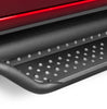 Go Rhino D14235T - Dominator Xtreme D1 SideSteps With Mounting Bracket Kit - Textured Black