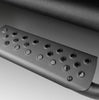 Go Rhino D224306T - Domintator Extreme D2 Side Steps With Mounting Brackets - Textured Black