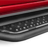 Go Rhino D64235T - Dominator Xtreme D6 SideSteps With Mounting Bracket Kit - Textured Black