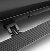Go Rhino 20423580PC - RealTruck VoltStep Electric Running Board Kit - Textured Black
